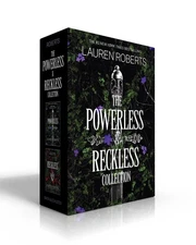 Simon & Schuster Books for Young Readers The Powerless & Reckless Collection