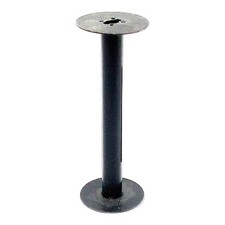 Kodak Film Take Up Spool 620 Rollfilm Spool Black - Filmspule