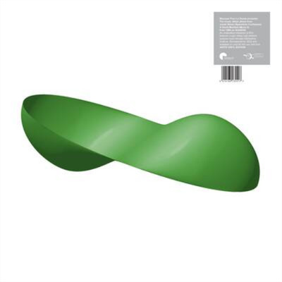 rEAGENZ REAGENZ (Vinyl) 12'' Album Coloured Vinyl