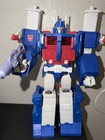 Transformers Masterpiece MP-22 Ultra Magnus Action Figure 86 Movie Studio Takara