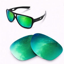 newpolar Polarized Replacement Lenses oakley dispatch 2 sapphire