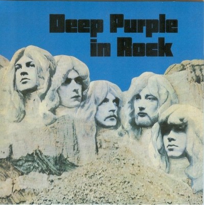 The Complete Albums 1970-1976 [Box] by Deep Purple (CD, Oct