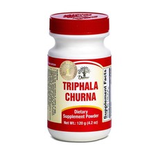 Dabur Triphala Churna: Natural Digestive Heal...