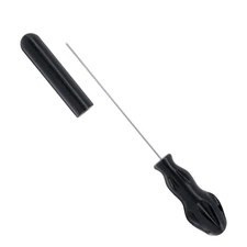 3D Printer Nozzle Cleaning Kit, 3D Printer Clog Poke Tool - Φ1.6Mm & 140Mm Lengt