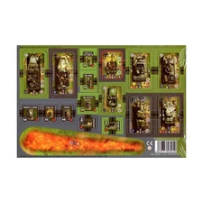 Devil Pig Card Game US and German Extra Units Bag SW (New)