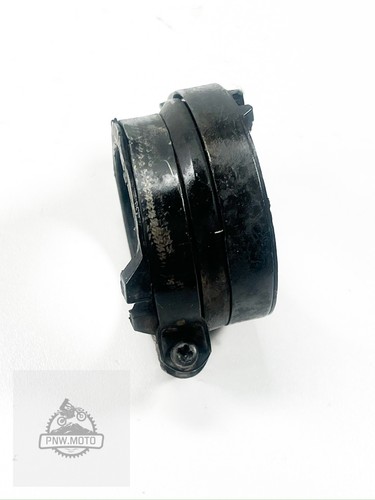 2004 2005 2006 SUZUKI RMZ250 RMZ 250 OEM CARBURETOR BOOT JOINT PIPE - Bild 4 von 5