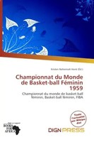 Kristen Nehemiah Horst | Championnat Du Monde De Basket-Ball FéMinin 1959 | Buch