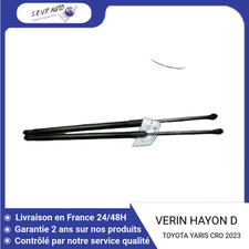 🇫🇷 VERIN HAYON D TOYOTA YARIS CRO ➤689500D230 ♻️