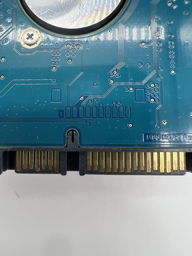 Seagate ST9500423AS 500GB 7200RPM 2.5" SATA HDD – FW:0003HPM1 - Picture 7 of 9