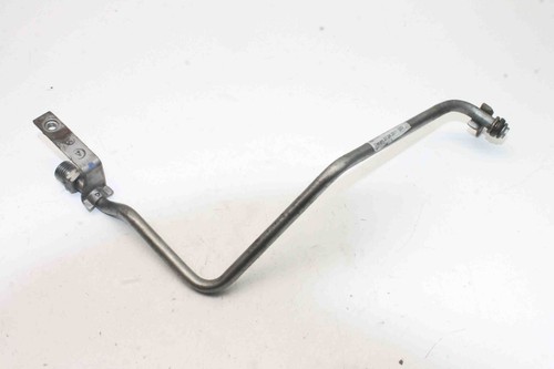 MERCEDES-BENZ C W204 Turbinenschmierrohr A6511800320 2.10 Diesel 120kw 17956336