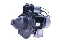 Anlasser 4.0 Kw Neu Eurostarter Oe-Nr. MS141 FüR Mercedes