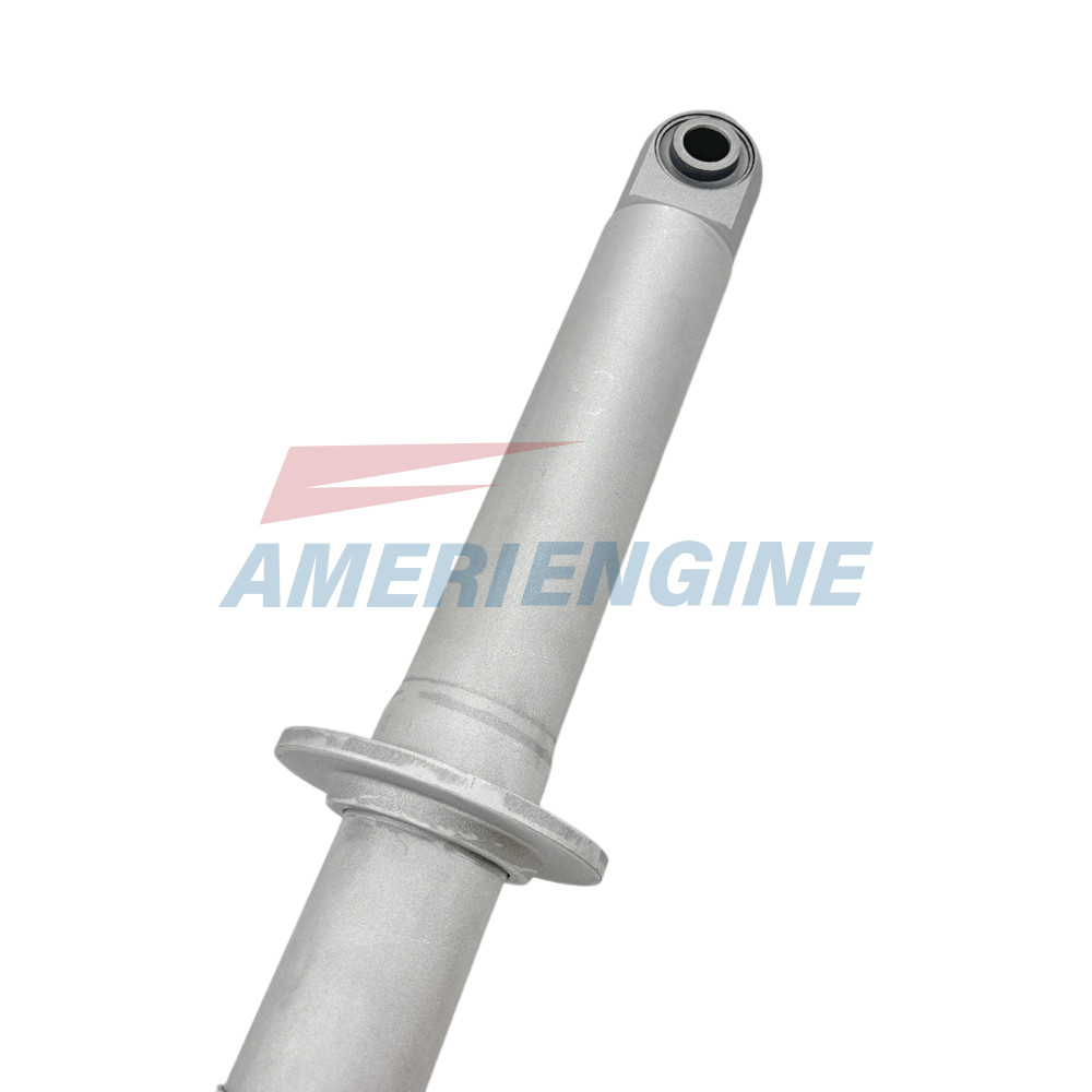 2PCS For Maserati GranTurismo Rear Left+Right Shock Absorbers 286946 2013-2018