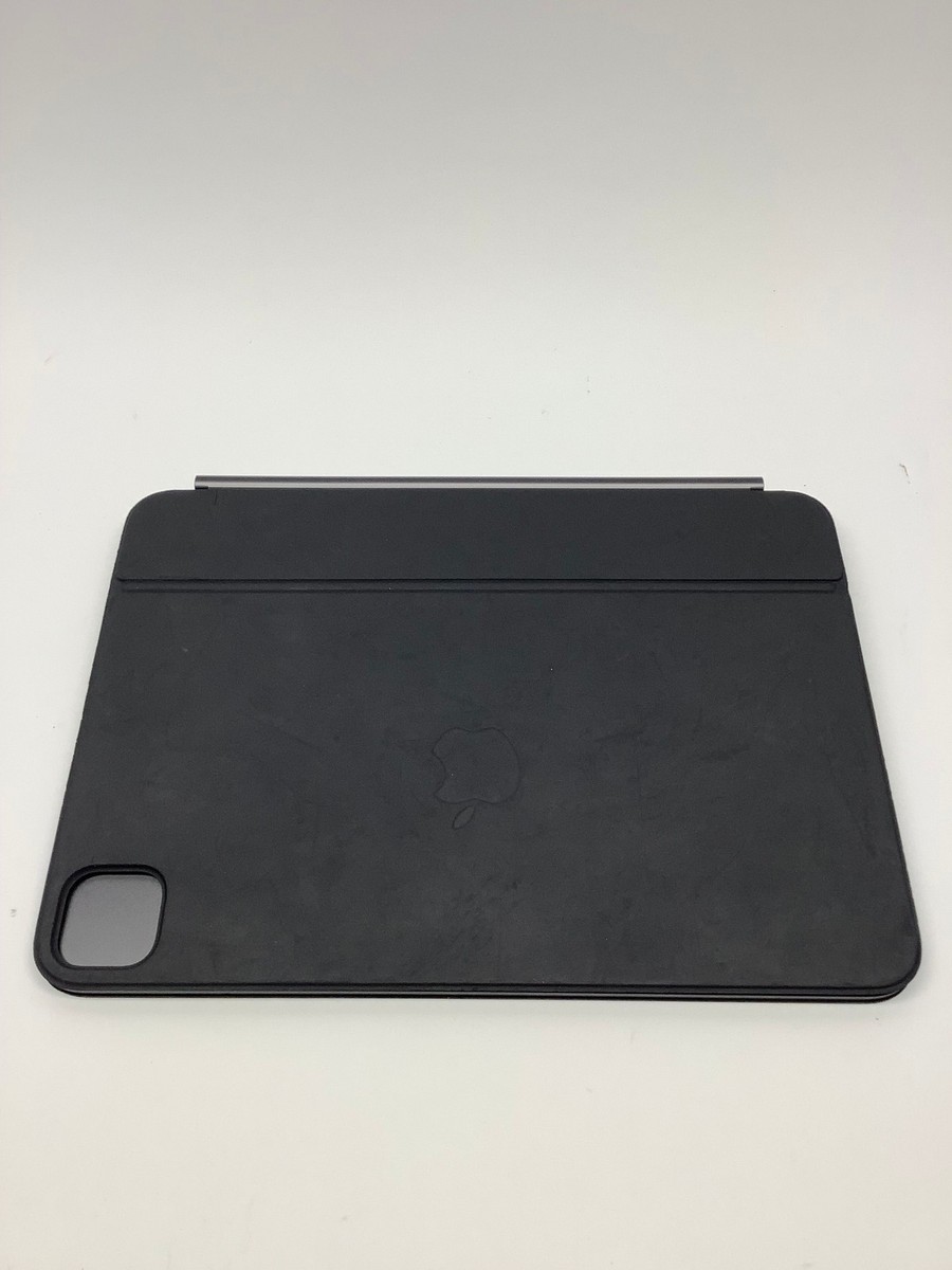 (新品未使用) iPad Magic Keyboard Black A2975 Apple Magic Keyboard (A2975) for iPad Pro 11