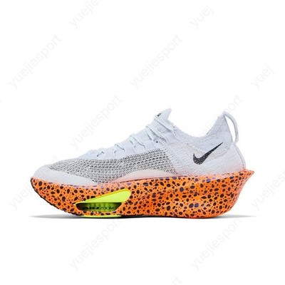 新品 NIKE ALPHAFLY 3 ELECTRIC PACK 25.5cm Nike Air Zoom Alphafly Next% 3 Electric Pack Olympic Safari Men's
