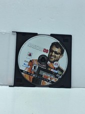 NASCAR 08 PlayStation 3 PS3 Video Game Racing Simulation