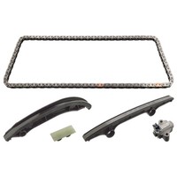 Febi Bilstein Steuerkettensatz 104077 FüR CitroËN Fiat Ford Peugeot
