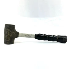 KEN TOOL 35332 2LB DEAD BLOW HAMMER Used