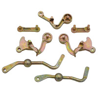 Seitenspiegel Reparaturset A1248100779 L + R FüR Mercedes Cabriolet A124 You.S