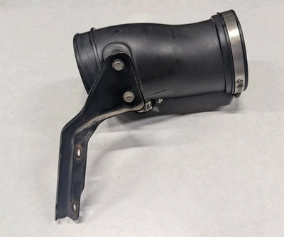 #ad 05 07 F250 F350 F450 6.0L Powerstroke Air Intake Coupler #1840725C3 W Bracket $49.00