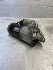 MAZDA 3 CX-3 1.5 DIESEL STARTER MOTOR 2015-2019 M000T24971