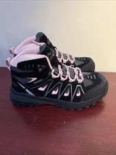 Nortiv8 Boots Black Pink EU 39 New in Box Women's 8