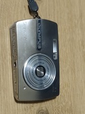 OLYMPUS Stylus 710 Digital Camera 7.1 Megapixel