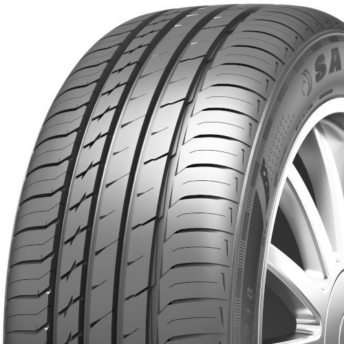 Pneu 185/60 R15 88H XL Sailun Atrezzo Elite SH32 à haute adhérence sur pluie