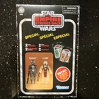 Star Wars The Empire Strikes Back  Zuckuss & 4-LOM Action Figure dual pack