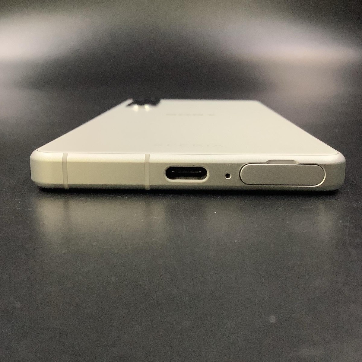 Mint] Sony Xperia 5 IV A204SO White 128GB 8GB SIM Free