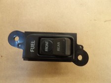 SELECTOR DE COMBUSTIBLE MONTADO EN EL TABLERO DE CAMIONETA FORD SWITH F150 F250 F350 PIEZA DE FABRICANTE ORIGINAL