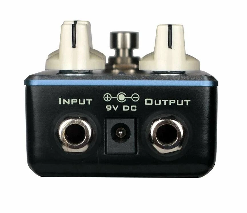 Carl Martin Unveils New Atlantic Chorus Guitar Pedal - CM0204 - Image 4 of 4