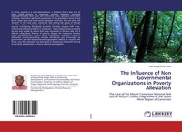 Atemkeng Andre Ndah | The Influence Of Non Governmental Organizations In...