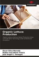 Oscar Silva Marrufo (U. A.) | Organic Lettuce Production | Taschenbuch (2023)