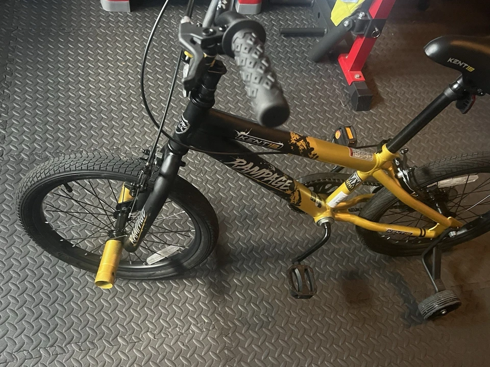 bicicleta Foto 3 de 4