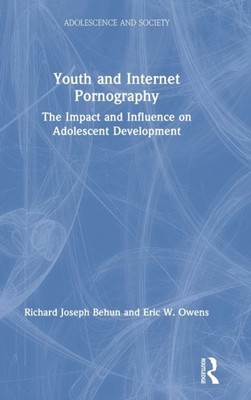 Behun - Youth and Internet Pornography  The impact and influence on ad - X555z