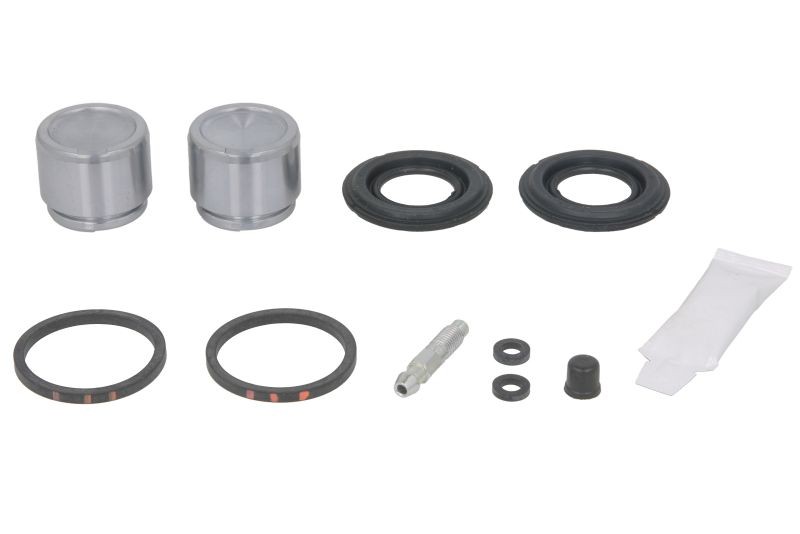 4x ✅Fits AUTOFREN SEINSA D4-1669C Disc brake caliper repair kit D4-1 ⭐UK Seller⭐