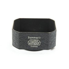 Leica XOONS/12520 Hood for Summarex 50mm
