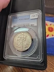 1946-S Walking Liberty Half Dollar - PCGS MS65 -