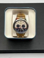Wristwatch Fossil Del Rey Bullhead With box. SPB JA-358835 