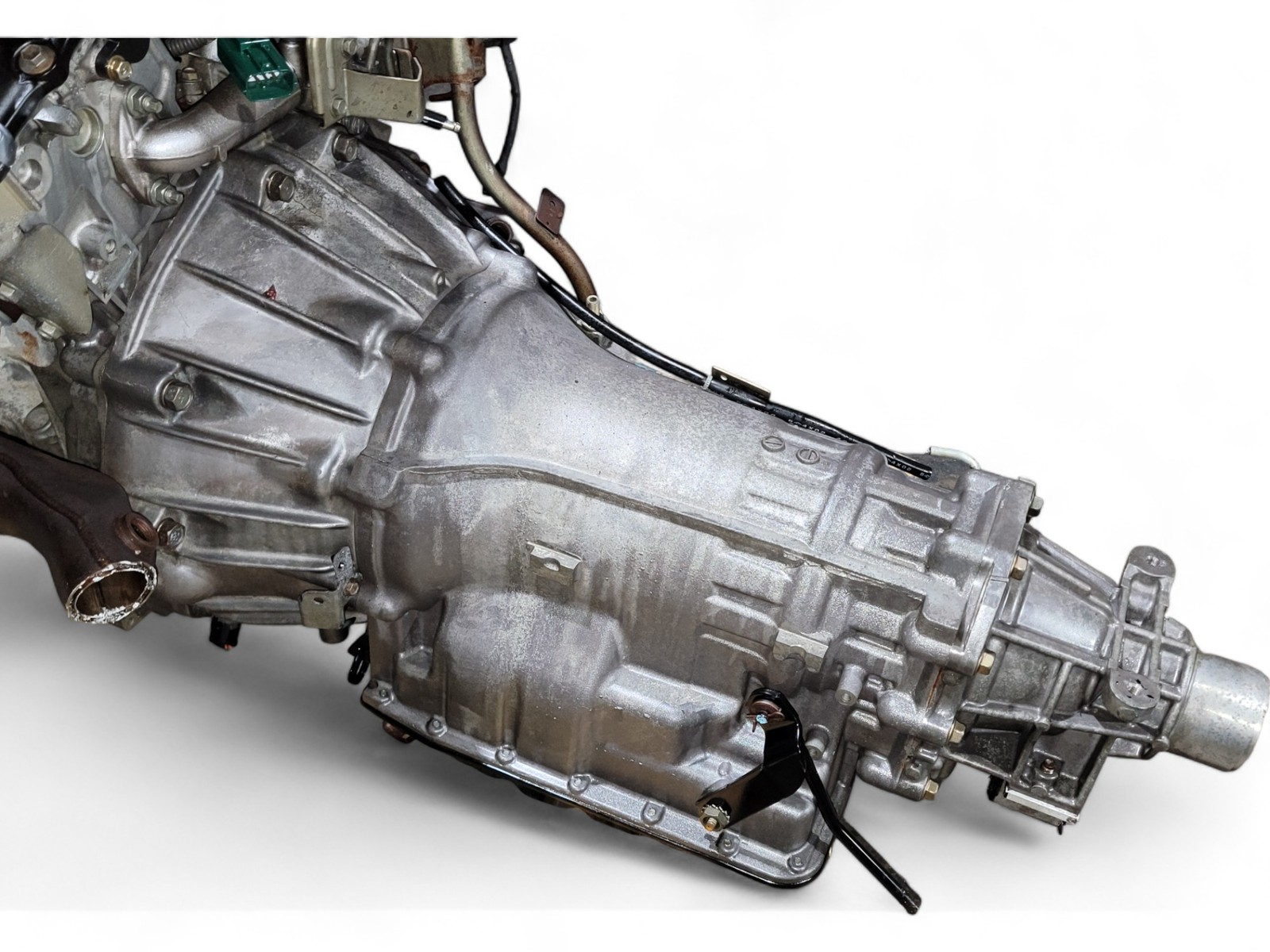 Nissan 350Z 2003-2006 3.5L V6 Automatic RWD Transmission JDM VQ35DE