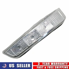 Passenger LED Rearview Side Mirror Light Turn Signal Lamp for 11-15 Kia Sorento