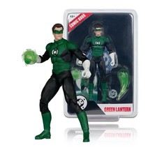 McFarlane Green Lantern Hal Jordan Page Punchers   - in hand