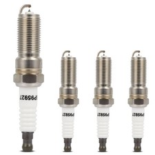 Iridium Spark Plugs 4x Fits Ford Ranger Explorer Escape Lincoln Corsair