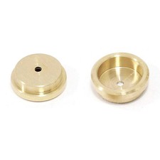 2pcs MR-9 Battery Adapters for Old Version Film Camera Exposure Meter MR9 PX6...