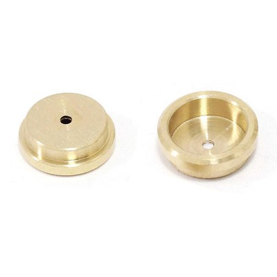 2pcs MR-9 Battery Adapters for Old Version Film Camera Exposure Meter MR9 PX6...