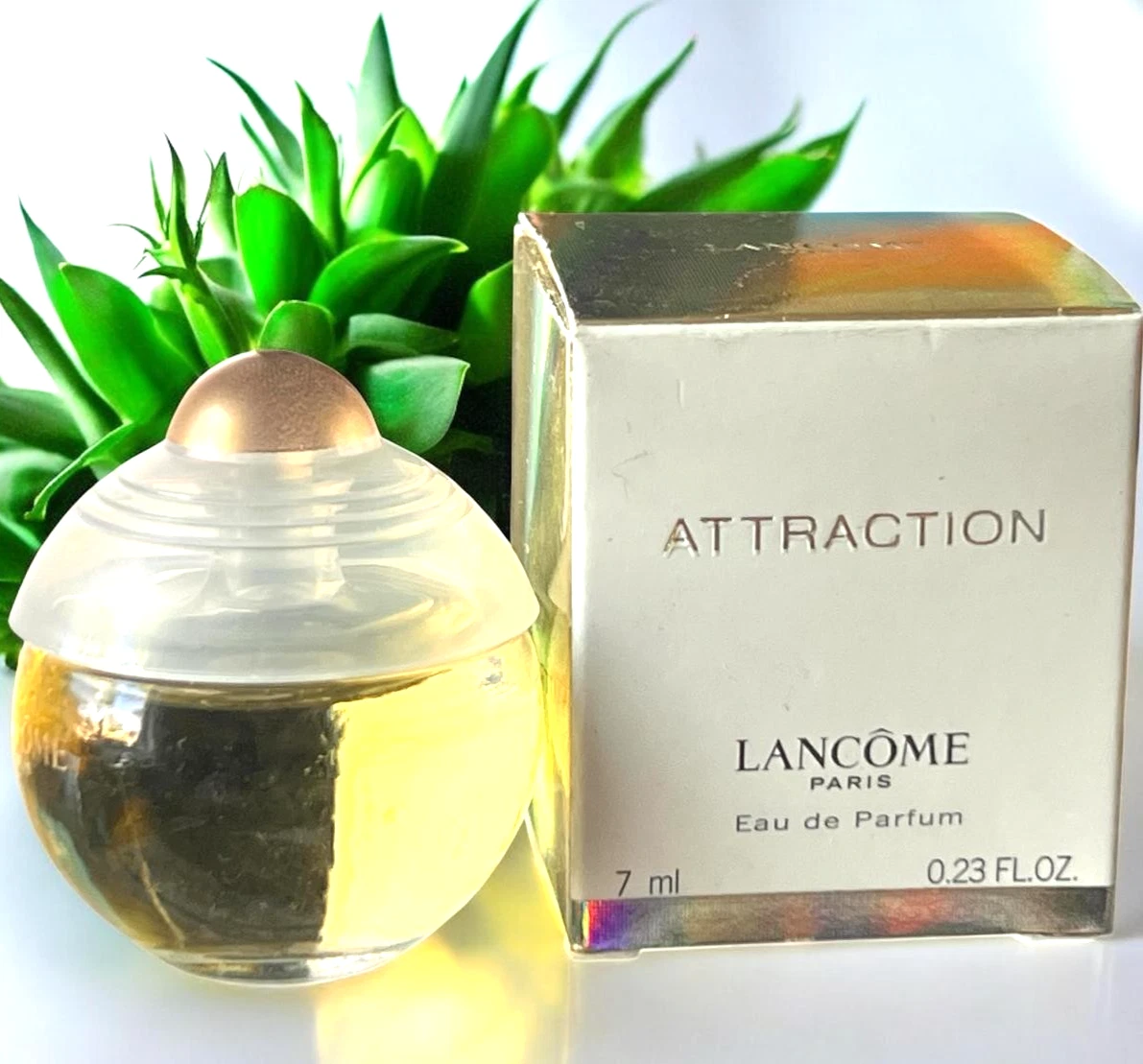 Attraction by Lancôme Fragrances for Women for sale | eBay