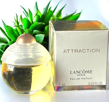 Attraction Lancôme perfume - a fragrance for women 2003
