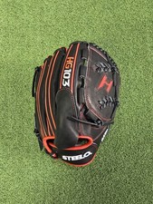 2021 Hunter Greene Red 