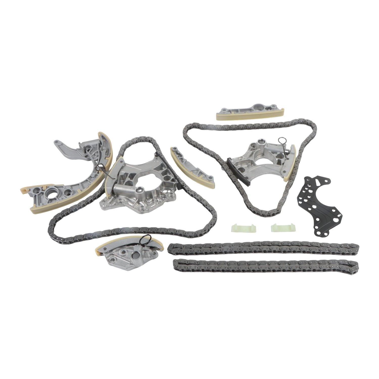 Timing Chain Kit For Audi S8 RS6 S7 C7 Bentley 4.0 V8 06E109217Q, 06E109465BA
