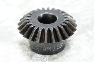Martin Bevel Gear Model #HM1624 1/2" Bore 24 Teeth